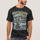 Buscar tipo de pez camisetas Al aire libre