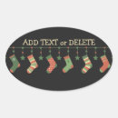 Buscar calcetines pegatinas Rojo