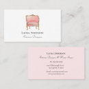 Buscar silla tarjetas de visita Para todos