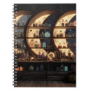 Buscar lunares cuadernos General y unisex