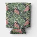 Buscar flamencos rosados almacenaje alimentos Tropical