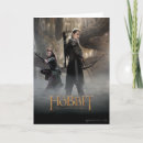 Buscar el hobbit tarjetas Erebor