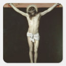 Buscar cristo pegatinas Velázquez