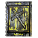 Buscar cross cuadernos Religión