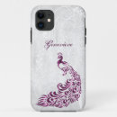 Buscar peacock iphone fundas Moderno
