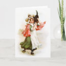 Buscar salem tarjetas Bruja