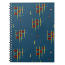 Buscar punteado cuadernos Patrón