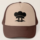 Buscar del cocinero gorras Restaurante