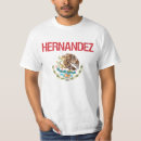 Buscar hernández camisetas Apellido