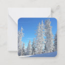 Buscar invierno tarjetas nota Para todos