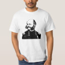 Buscar burnside camisetas Patillas