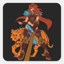 Buscar amazonas pegatinas Azul