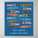 Buscar sardinas posters Pescados