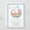 Buscar picnic invitaciones Para niños