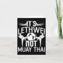 Buscar muay thai tarjetas Boxeador