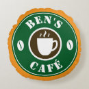 Buscar cafetería cojines Espresso