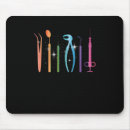 Buscar dental alfombrillas de raton Dientes