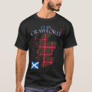Buscar crawford tartan camisetas Plaid