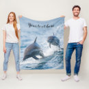 Buscar bottlenose Delfines