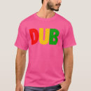 Buscar dub camisetas Reggae