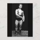 Buscar hombre fuerte postales Para él