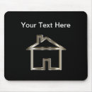 Buscar vivienda alfombrillas de raton Agente inmobiliario