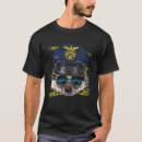 Buscar crime scene camisetas Escena