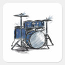 Buscar percusión pegatinas Música