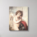 Buscar cupido lienzos Putti