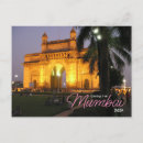 Buscar mumbai postales Bombay
