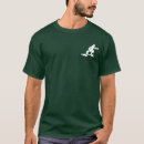 Buscar sasquatch camisetas Grande