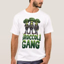 Buscar brocoli camisetas General y unisex