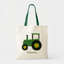 Buscar tractor bolsos Verde