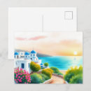 Buscar grecia antigua postales Acuarela