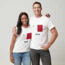 Buscar maltés camisetas Malta