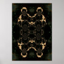 Buscar cósmico arte Digital