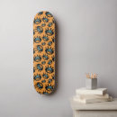 Buscar ojos azules tablas de skate Amarillo