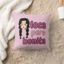 Buscar trenzas cojines Adorable