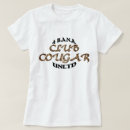 Buscar mujeres maduras camisetas Puma