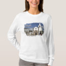 Buscar torre de iglesia camisetas Edificio