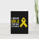 Buscar oncología tarjetas Conciencia