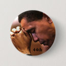 Buscar obama 44 chapas Presidente