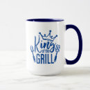 Buscar rey del bbq tazas Rey de la parrilla