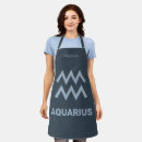Buscar acuario delantales Zodiaco