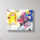 Buscar pinturas abstractas kandinsky posters Moderno