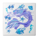 Buscar mermaid azulejos Mágica