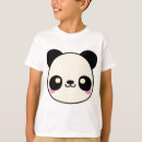 Buscar kawaii niño ropa Panda