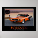 Buscar 1971 posters Coche
