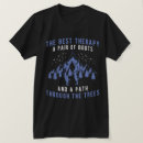 Buscar terapia camisetas General y unisex