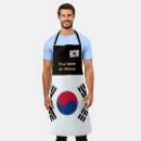 Buscar coreano delantales Corea del sur